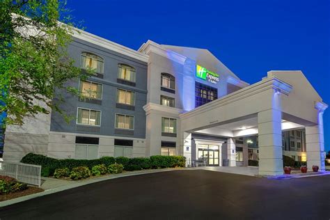 holiday inn express murfreesboro central, an ihg hotel|Holiday Inn Express Murfreesboro Central, an IHG Hotel